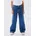 NAME IT Rose Wide Fit Medium Blue Denim 9 Jahre