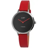 Just Titan Leder 36 mm JU10187