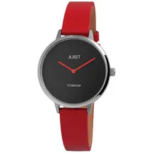 Just Titan Leder 36 mm JU10187
