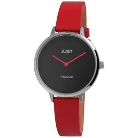 Just Titan Leder 36 mm JU10187