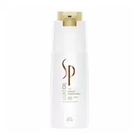 Wella SP Luxe Oil Keratin Conditioning Creme 1000 ml