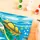 Ravensburger CreArt Malen nach Zahlen 1 St. Meeresschildkröte