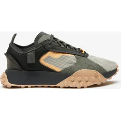 Sneaker - WLKR 76 schwarz/khaki khakigrau|kumquatorange|carbongrau 38