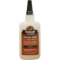 Franklin International Sekundenkleber Instant Medium 59 ml
