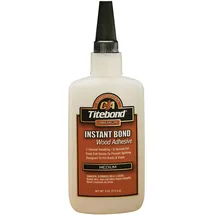 Franklin International Sekundenkleber Instant Medium 59 ml