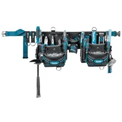 Makita 3-Taschen-Gürtel