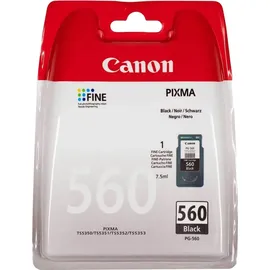 Canon PG-560 schwarz