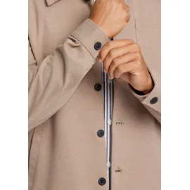 Lindbergh Hemdjacke beige XL