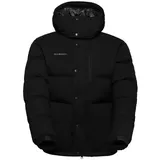 Mammut Roseg 2.0 IN Hooded Jacket Men black (0001) XXL