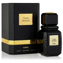Ajmal Thai Wood Eau de Parfum 100 ml