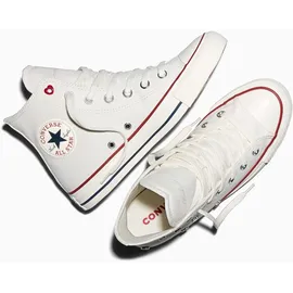Converse Chuck Taylor All Star Damen Weiß 37,5