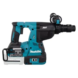 Makita HR 002 GU101 Akku Bohrhammer 40 V max. 2,9 J SDS plus + Ladegerät