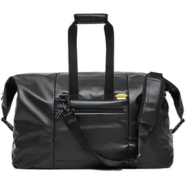 Mandarina Duck Weekender 54 cm orange/schwarz