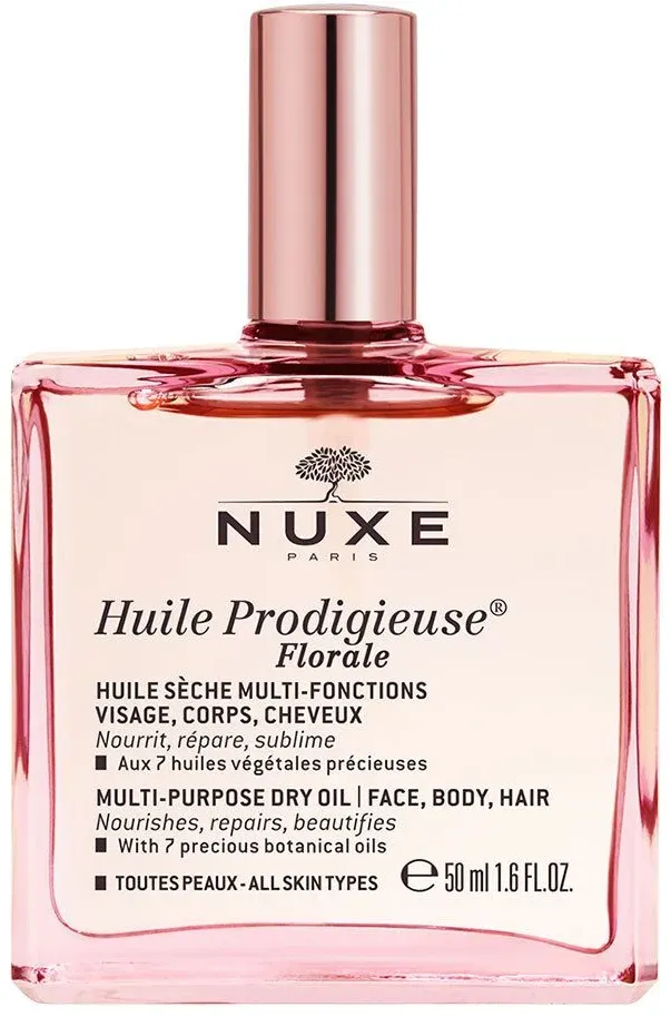 Huile Prodigieuse® Florale