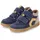 Pepino Klettschuhe Blau 23
