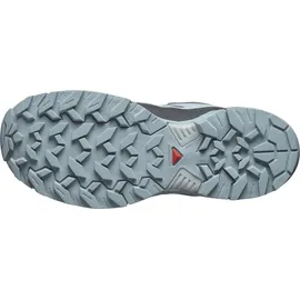 Salomon X Ultra 360 GTX Damen Sharkskin/Trooper/Arona 41 1/3