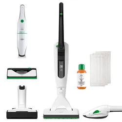 Vorwerk Kobold Alt-gegen-Neu-Set deluxe plus (P) 15 % Rabatt