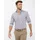 Brax Langarmhemd mehrfarbig 3XL