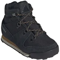 Adidas Terrex Snowpitch COLD.RDY Core Black / Core Black / Mesa 40