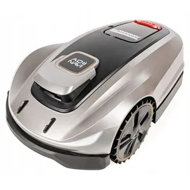 SUNSEEKER Mähroboter X5 bis 2.000 m2, ohne Begrenzungskabel