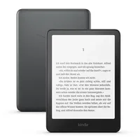 Amazon Kindle Paperwhite Signature Edition 32 GB Schwarz