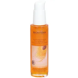Biokosma Body Care - Huile corporelle raffermissante - Abricot bio & Miel bio