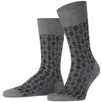 Falke KGaA FALKE Herren Socken Artwork Tie