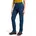 Hose Blau XS