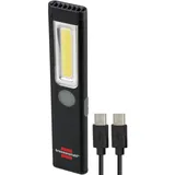Brennenstuhl LED Akku Handleuchte PL 200 AC 1175590100