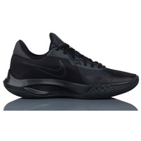 Nike Precision 6 black/black/anthracite Gr. 45