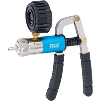 BGS 8067-1 | Vakuumpistole mit Saug- und Druckfunktion für