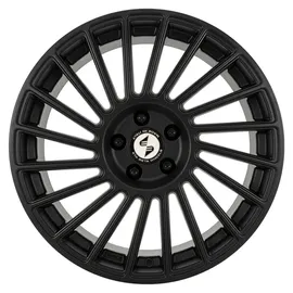 ETA BETA Venti-R 9,0 x 20 5 x 120 ET42 ML65,1 Schwarz Glanz