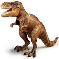 Brainstorm Spielfigur »T-Rex Projector & Room Guard«, inklusive Bewegungssensor,
