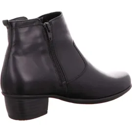 WALDLÄUFER Stiefel Haifi schwarz Gr.: 4,5