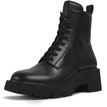 Camper Milah K400577 Ankle Boot, Schwarz 001, 39