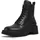 Camper Milah K400577 Ankle Boot, Schwarz 001, 39