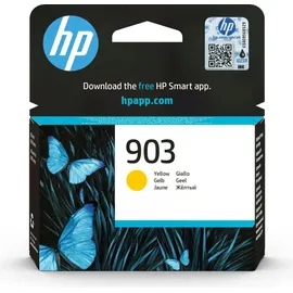 HP 903 gelb (T6L95AE)
