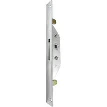 grundmann Einstecktrieb mit Stulp eckig, ohne Einlegestange, rechts
