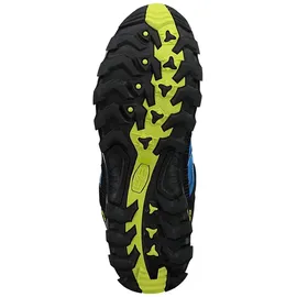 CMP Rigel Low WP Herren Indigo/Marine 39