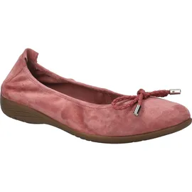 Josef Seibel Fenja 09 rot 38