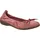 Josef Seibel Fenja 09 rot 38