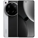 Xiaomi 15 Ultra 512GB Silver Chrome 17,09cm (6,73") AMOLED Display, Android 15, 50MP Quad-Kamera [Energieklasse A] (MZB0JHIEU)