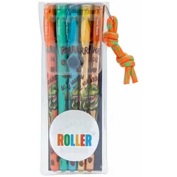 Dino World Gel Stifte Set