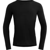 Devold Duo Active Merino 205 Shirt Herren black