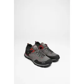 MEINDL Ontario GTX Herren Rot/Anthrazit 46,5