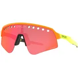 OAKLEY Sutro Lite Sweep Vented orange/prizm trail torch (OO9465-0839)