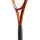 Wilson Burn 100ls Tennisschläger - Black / Orange - 0