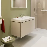 Hansgrohe Xilesa E Waschtischunterschrank 1 Auszug, 54261780,