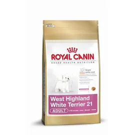 Royal Canin West Highland White Terrier 21 Adult 1,5 kg