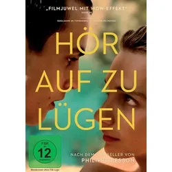 Hör auf zu Lügen | Zustand: Neu & original versiegelt